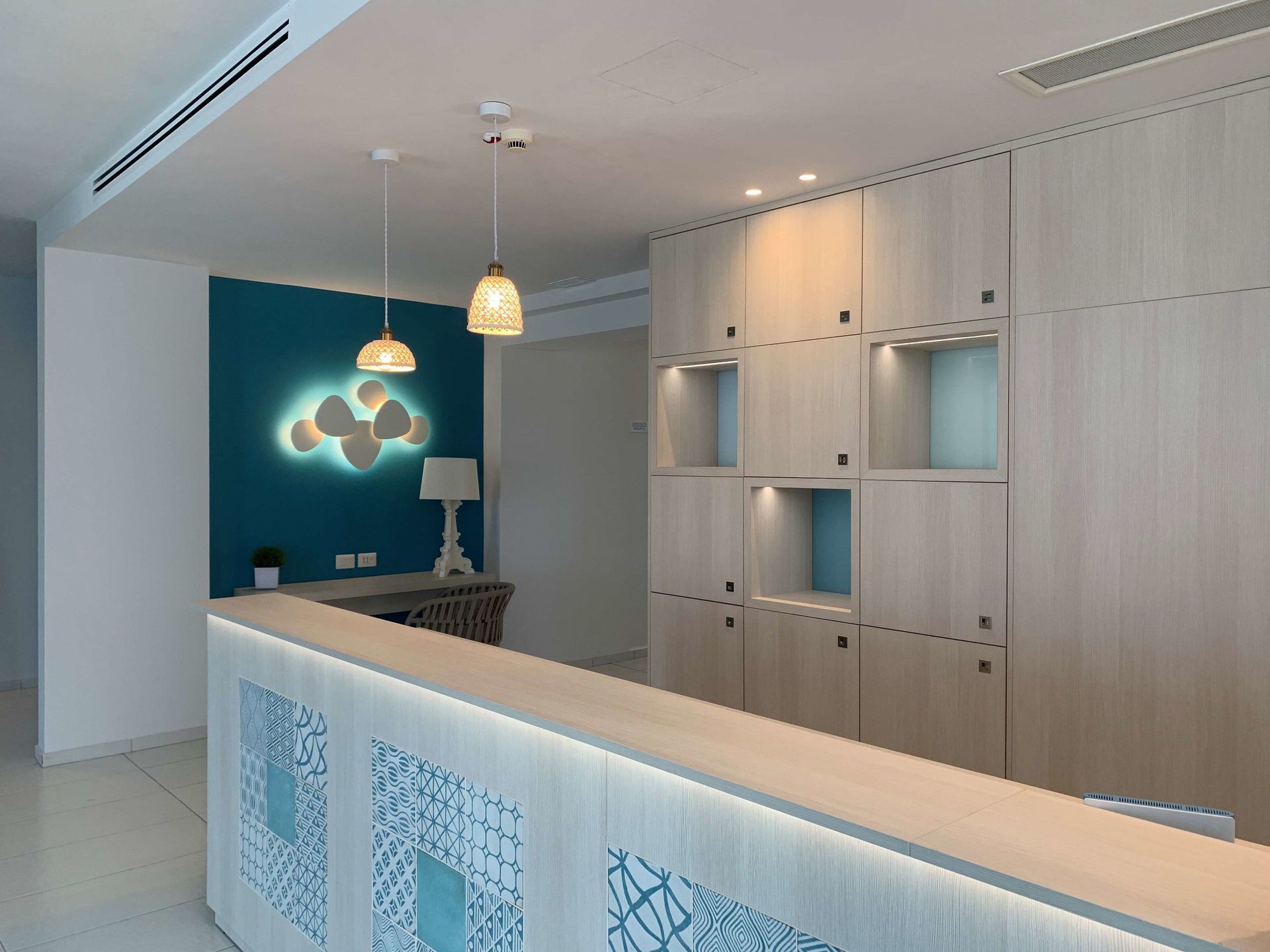Hotel Blumarea Best Western Signature Collection, foto 15