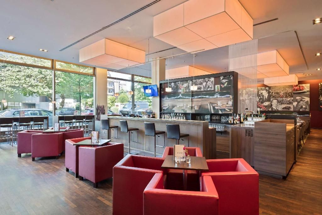 Meliá Düsseldorf, foto 13