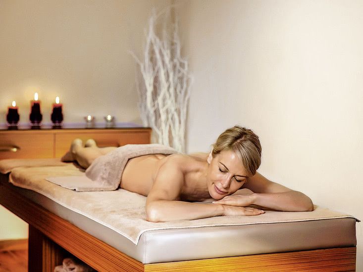 Seher Sun Palace Resort & Spa, foto 11