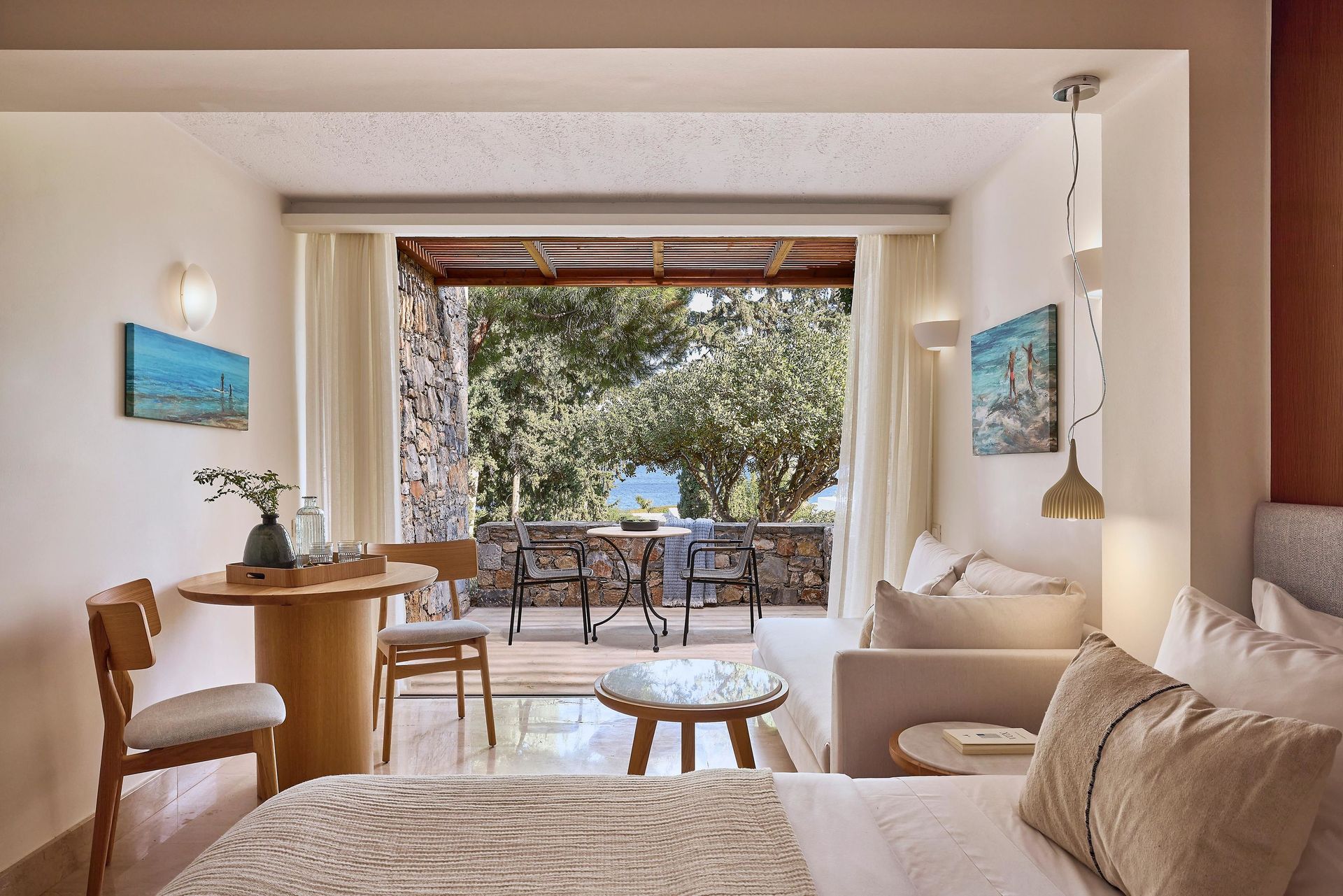 St. Nicolas Bay Resort Hotel & Villas, foto 2