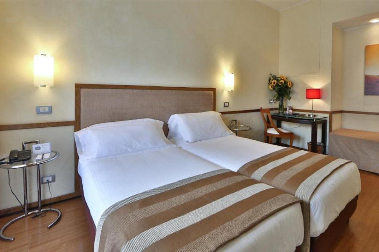 Best Western Hotel Piccadilly, foto 7
