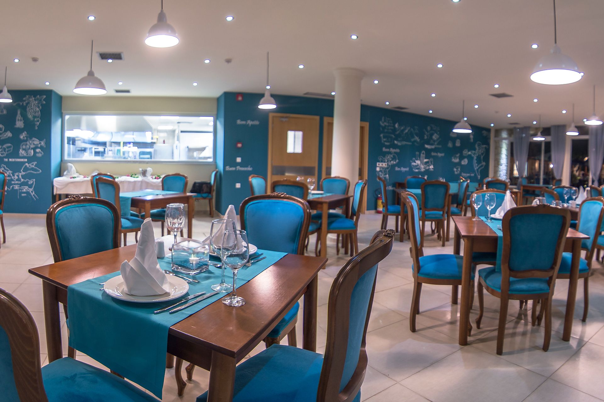 Aelius Hotel & Spa & Sensus Experience By Lavris, foto 4