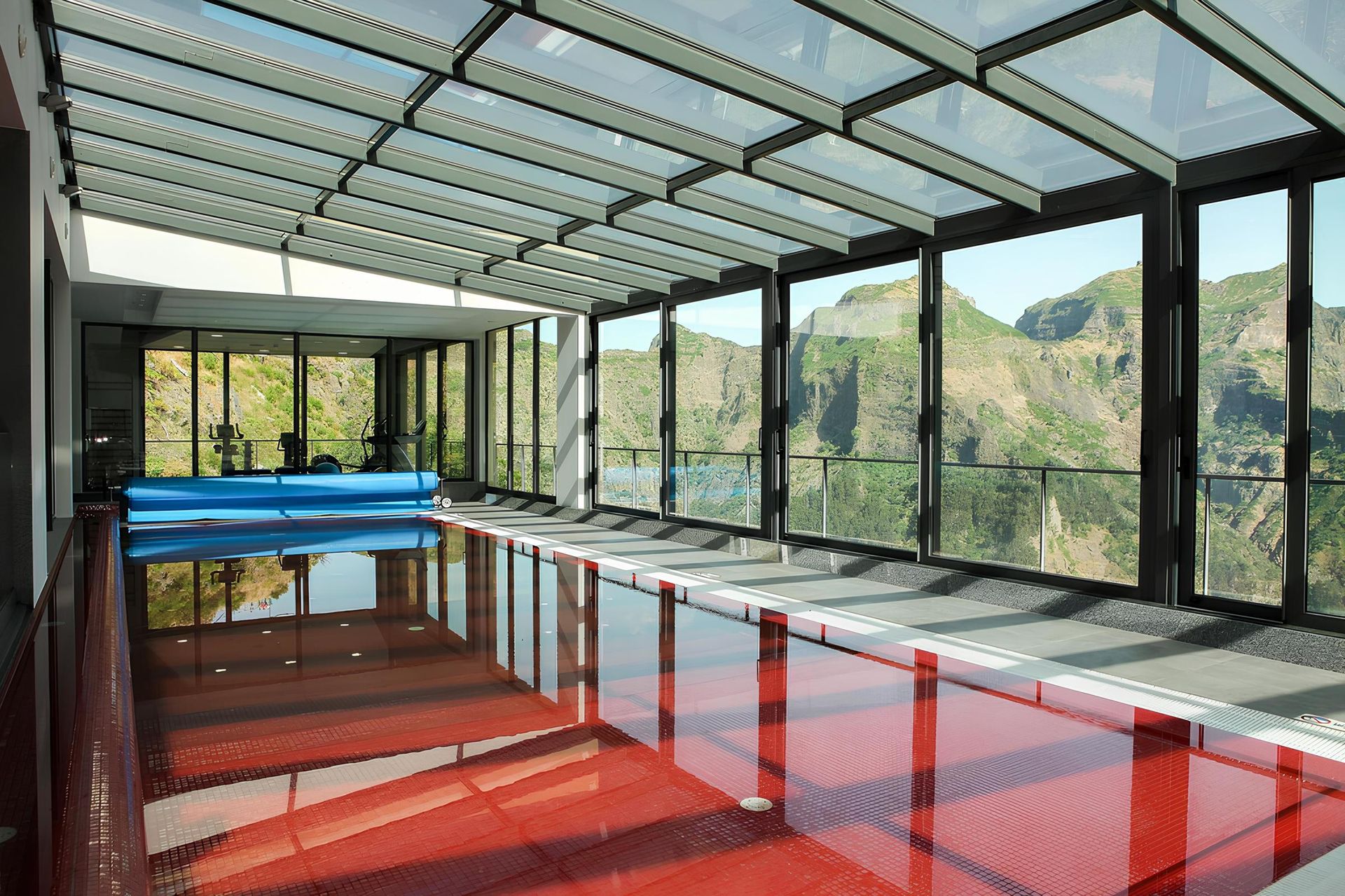 Eira do Serrado Hotel & Spa, foto 13