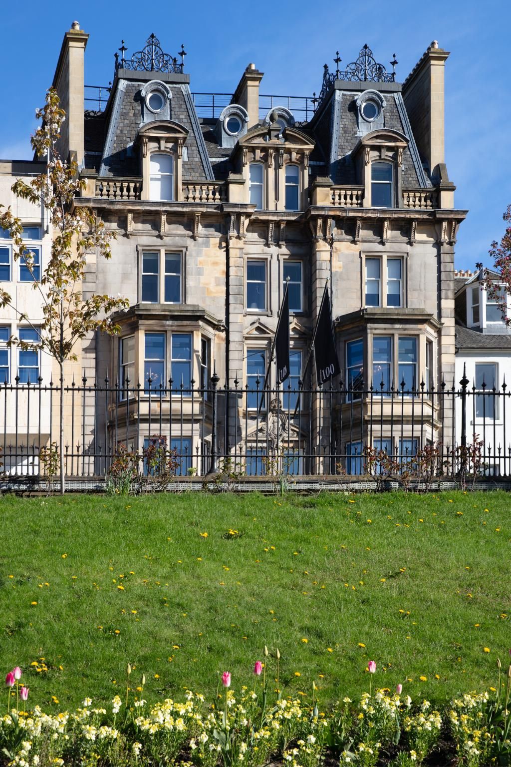 100 Princes Street, foto 13