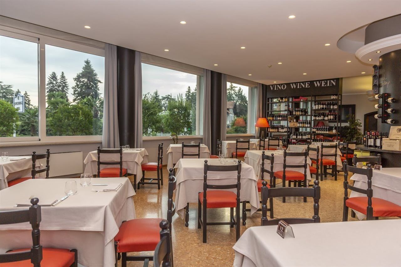 Hotel Della Torre Stresa, foto 14