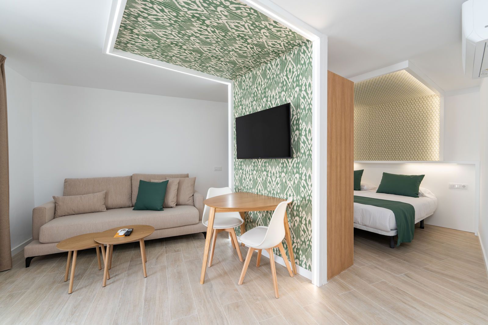 Apartamentos Caribes 2 (Only adults), foto 6