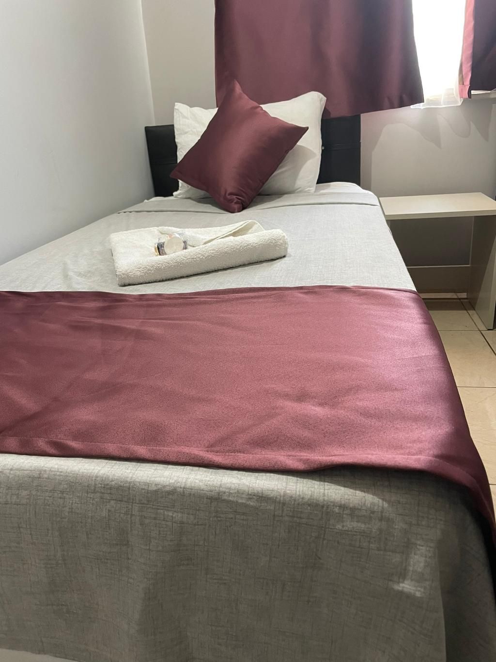 Ersoy Aga Otel, foto 7
