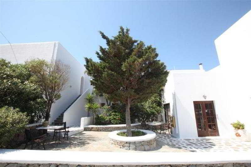 Philosophy of Mykonos Boutique Hotel, foto 8
