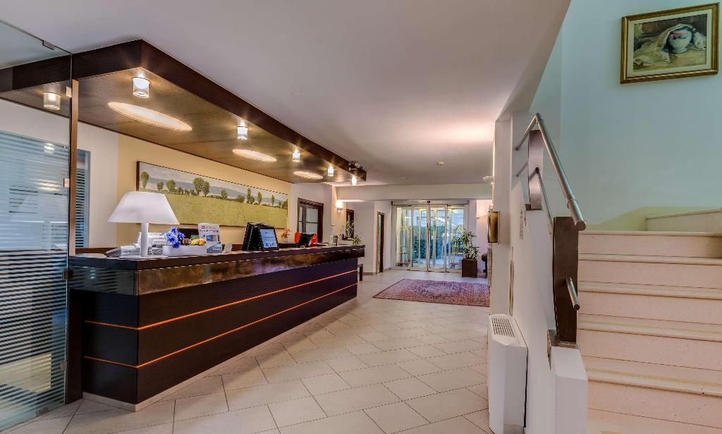 Best Western City Hotel, foto 2