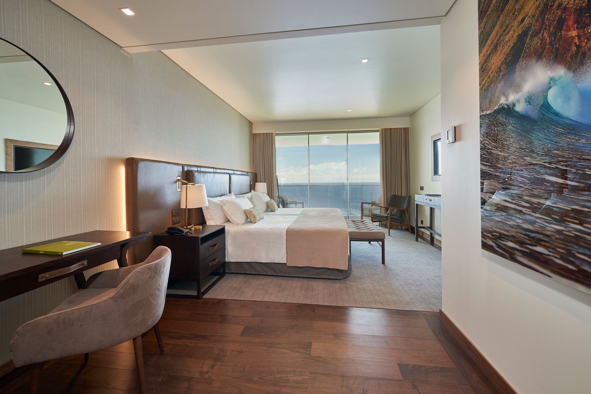 Les Suites at The Cliff Bay, foto 8