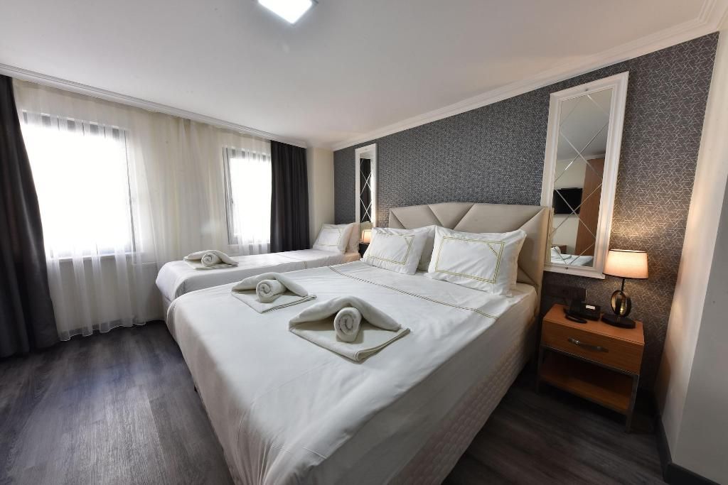 Almina Inn Hotel, foto 4