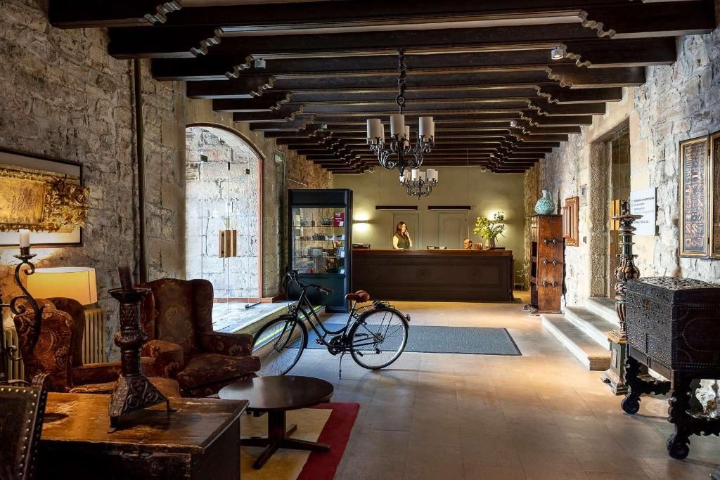 Parador de Hondarribia, foto 12