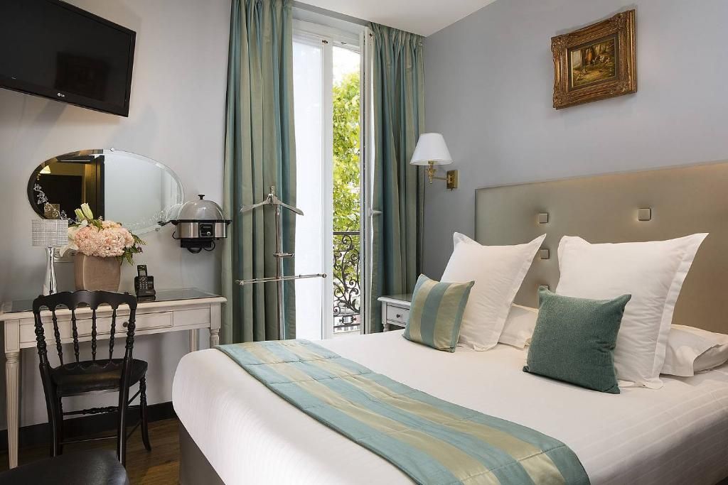 Hôtel Plaza Elysées, foto 7