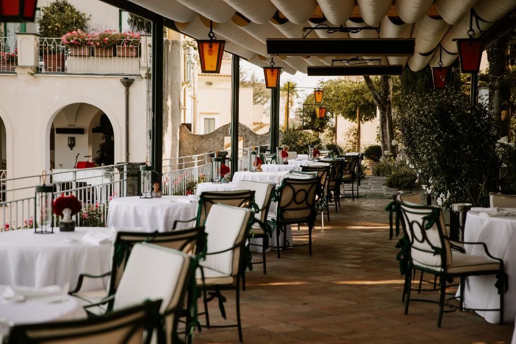 Caruso, A Belmond Hotel, foto 11