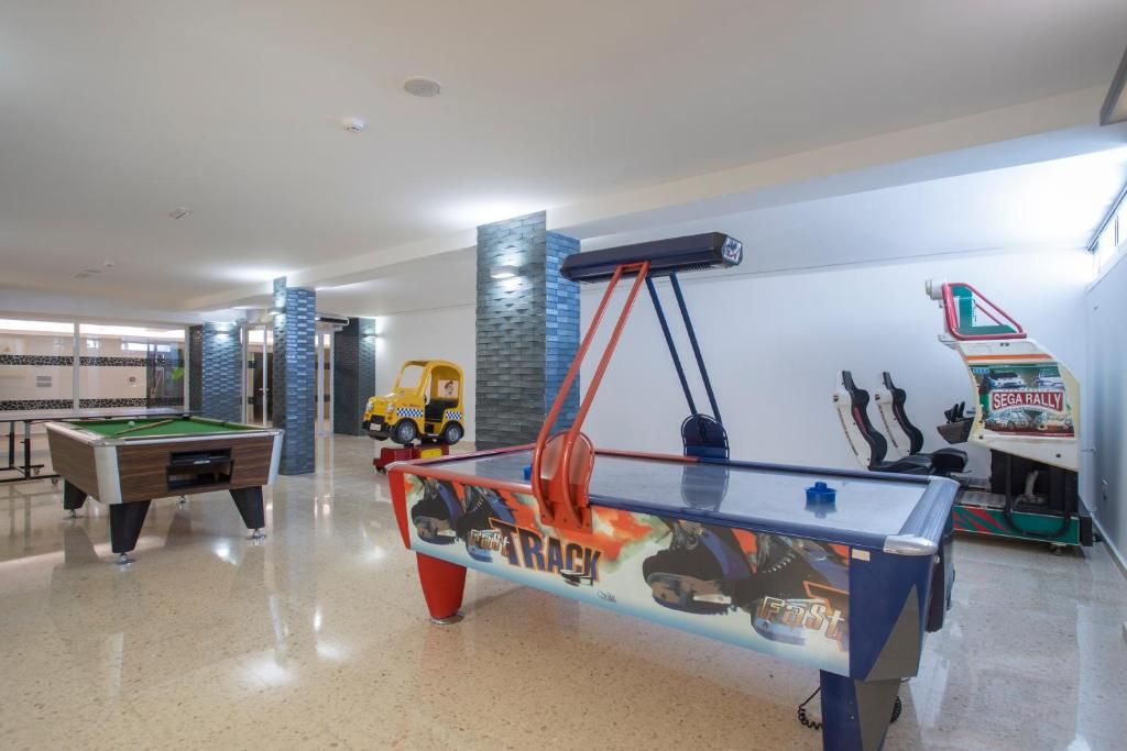 Aparthotel BCL Levante Club, foto 10