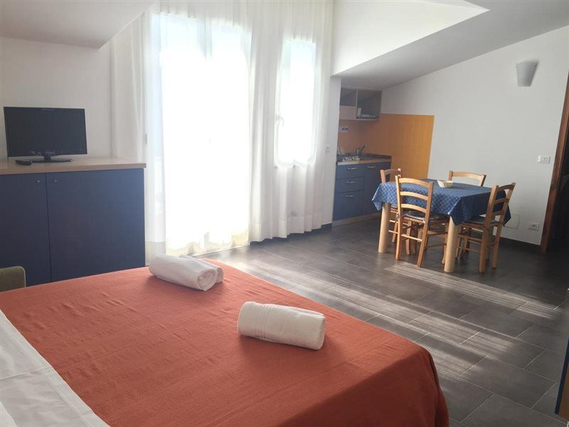 Residence Dei Fiori, foto 9