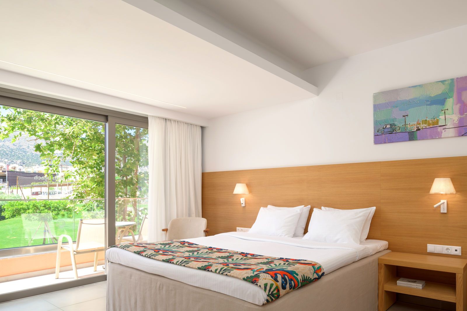 High Beach Resort, foto 7