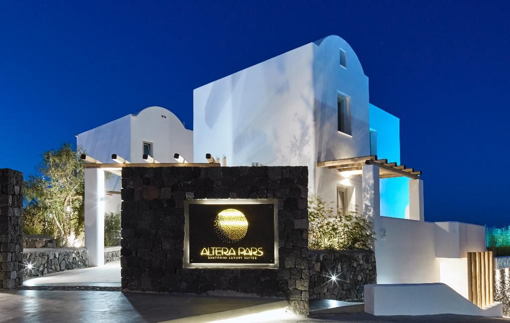 Altera Pars Suites, foto 11