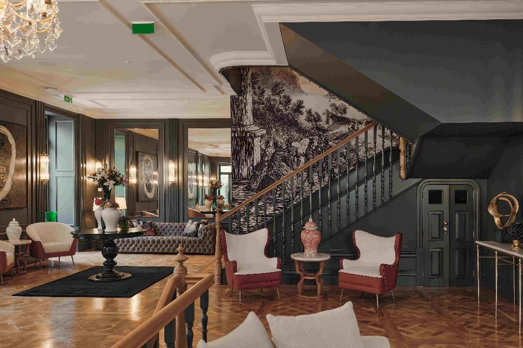 Hotel GA Palace, foto 3