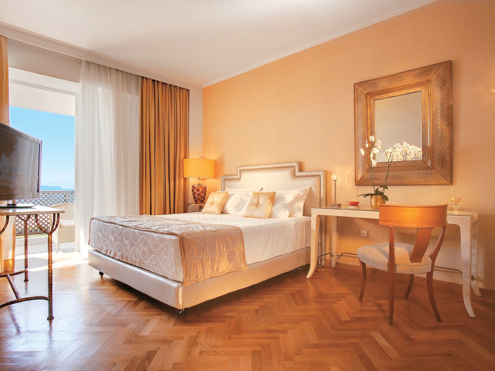 Creta Palace, A Resort to Live®, foto 4