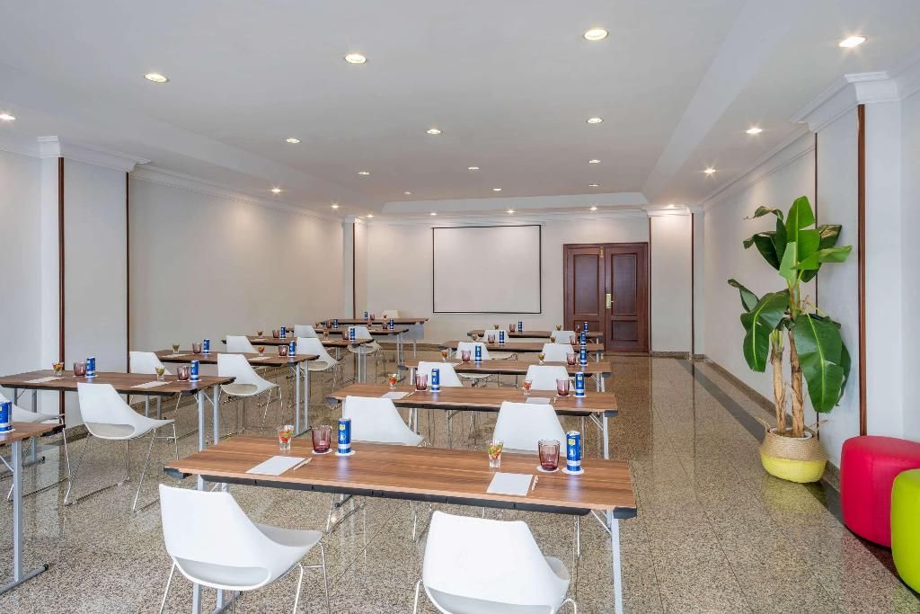 Hotel Santiago Plaza, Affiliated by Meliá, foto 14