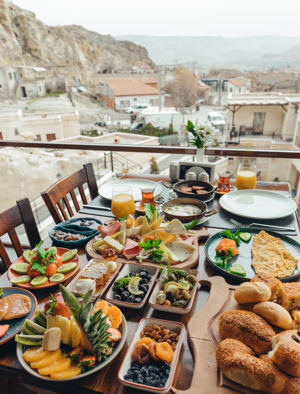 Utopia Cave Cappadocia Hotel, foto 3