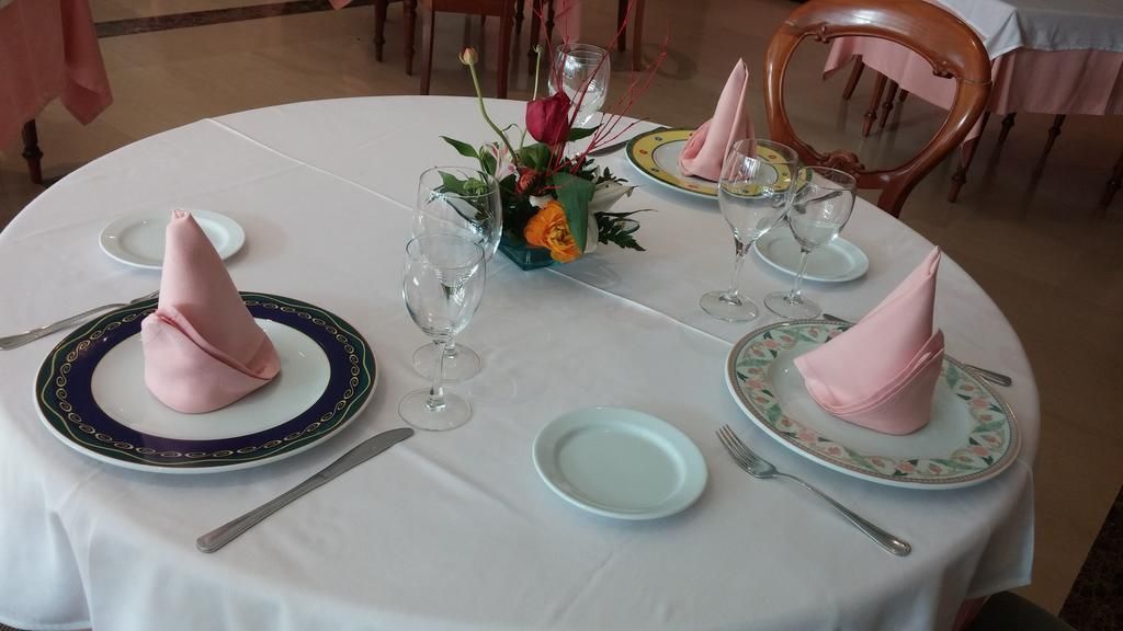 Pousada de Portomarin, foto 3