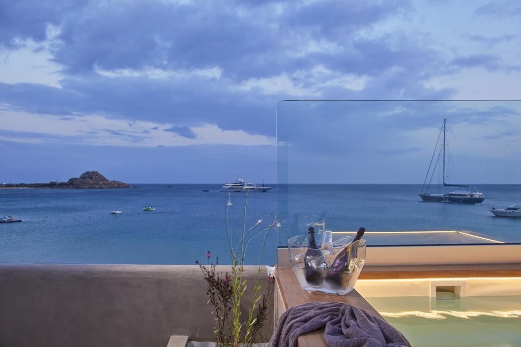 Mykonos Kosmoplaz Beach Hotel & Resort, foto 12
