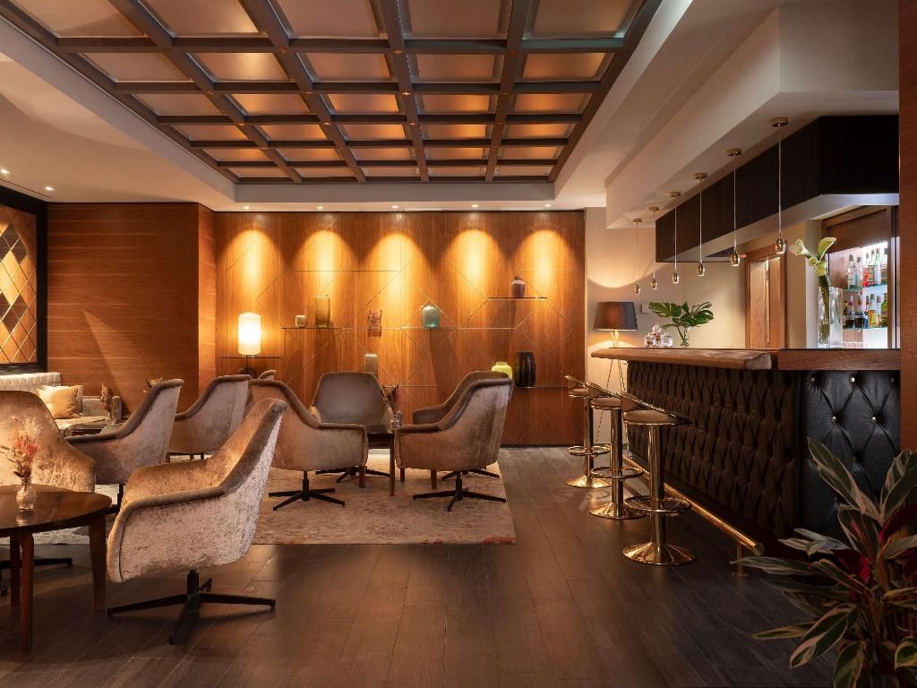 Hotel Cerretani Firenze - MGallery, foto 3