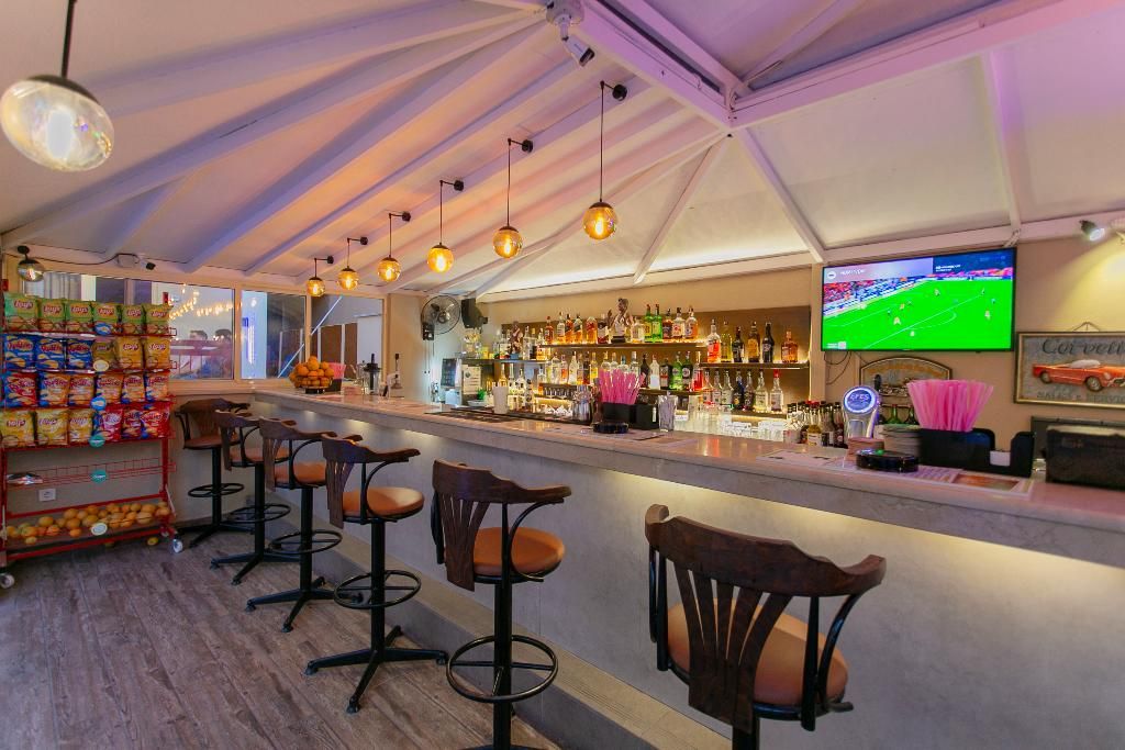 Club Amaris Apartments, foto 5