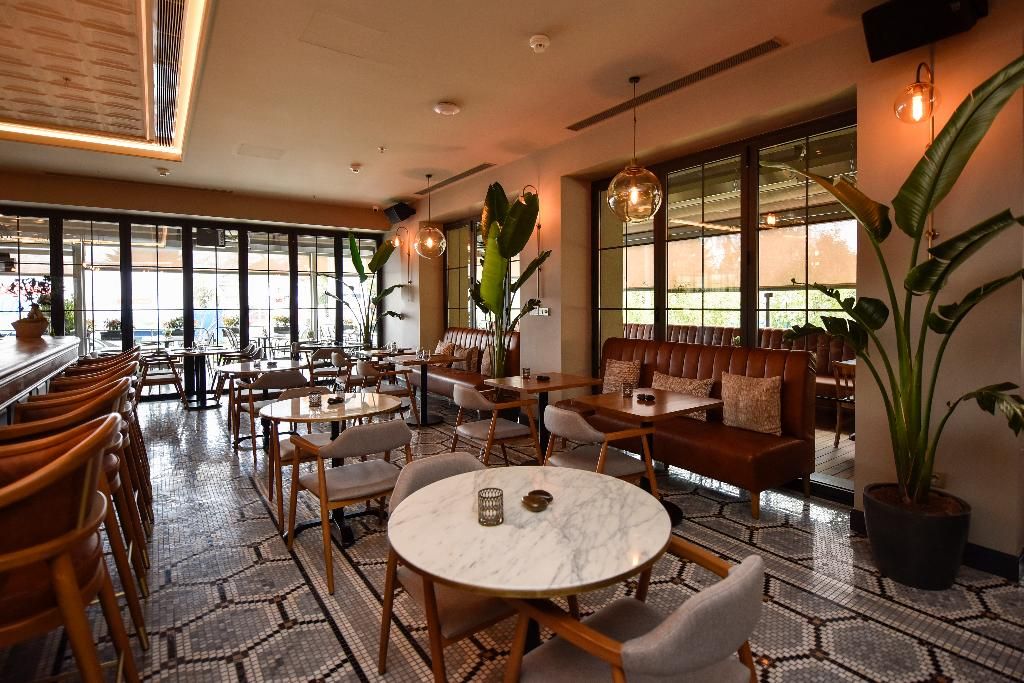 39 Kalamis Marina Hotel, foto 10