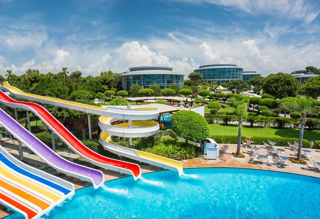 Calista Luxury Resort, foto 8