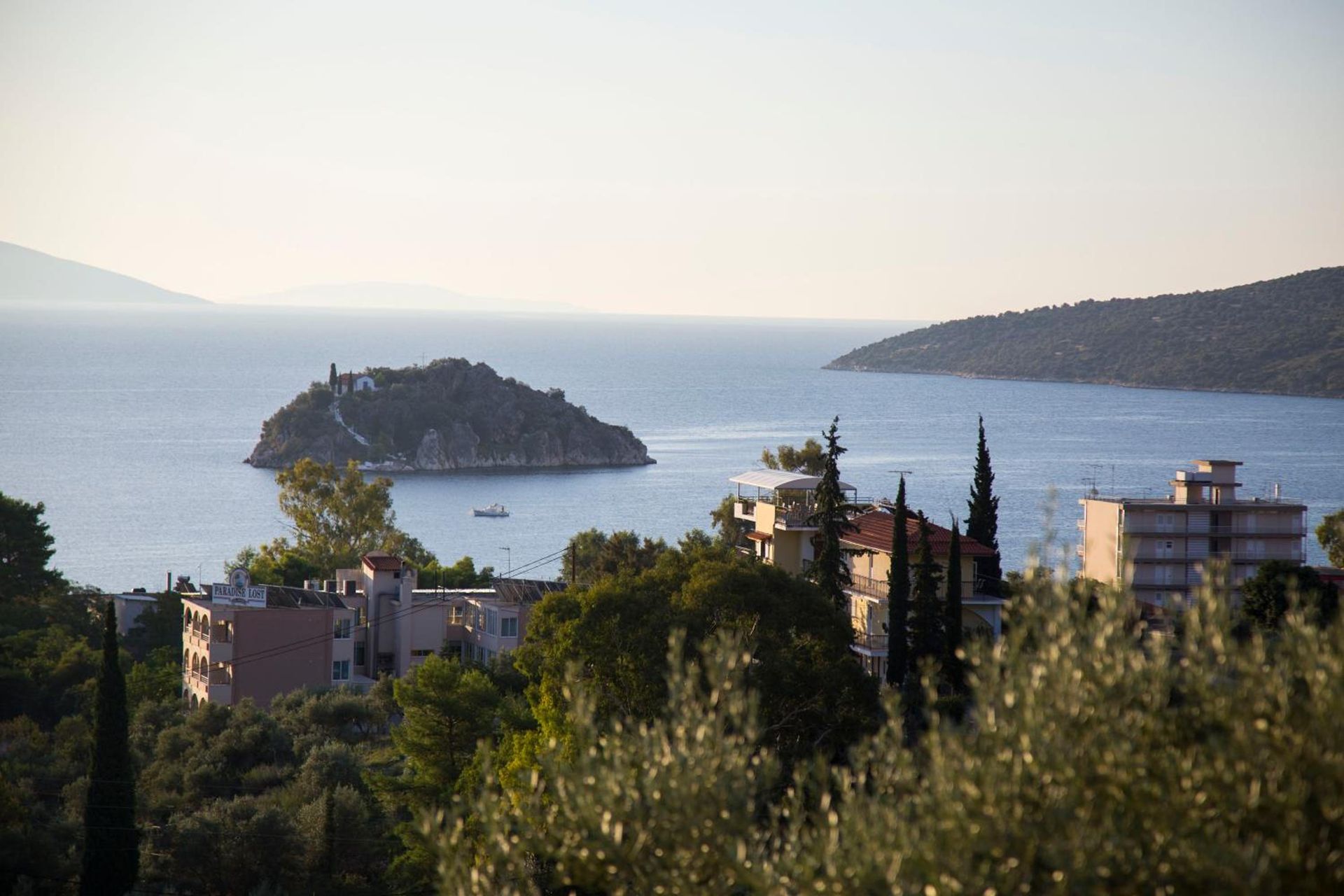 Alonia Studios & Maisonettes, foto 15