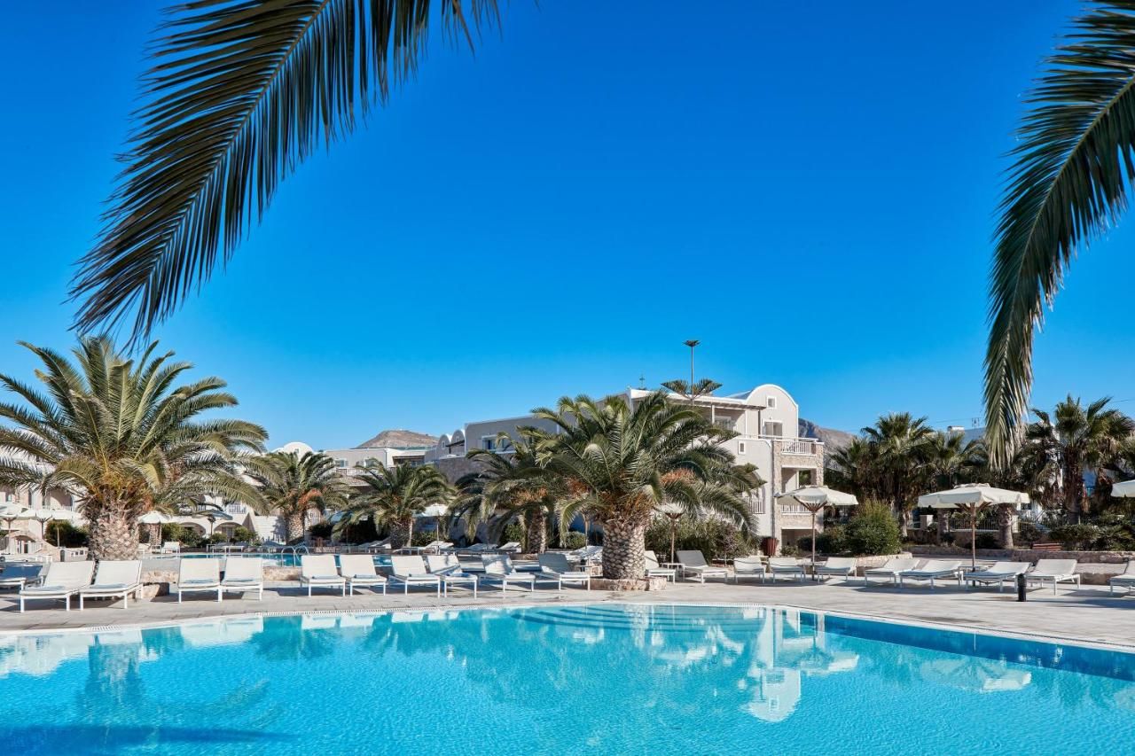 Santo Mira Mare Resort, foto 9