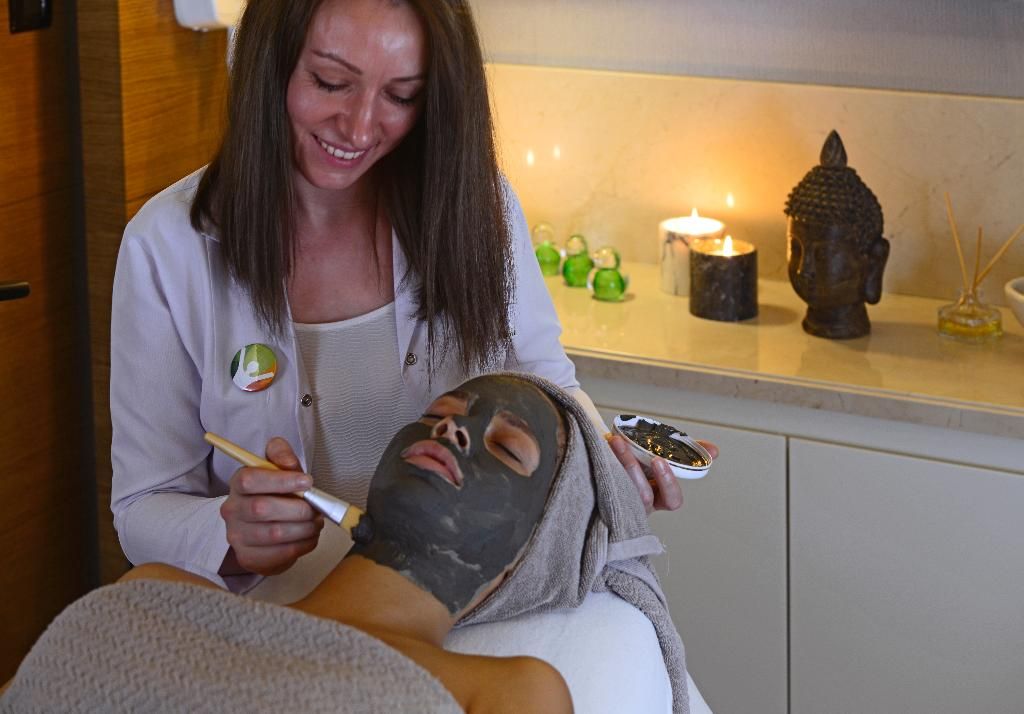 Mövenpick Hotel & Thermal Spa Bursa, foto 11