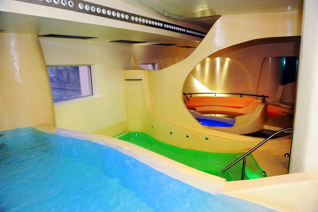 Toscana Wellness Resort, foto 6