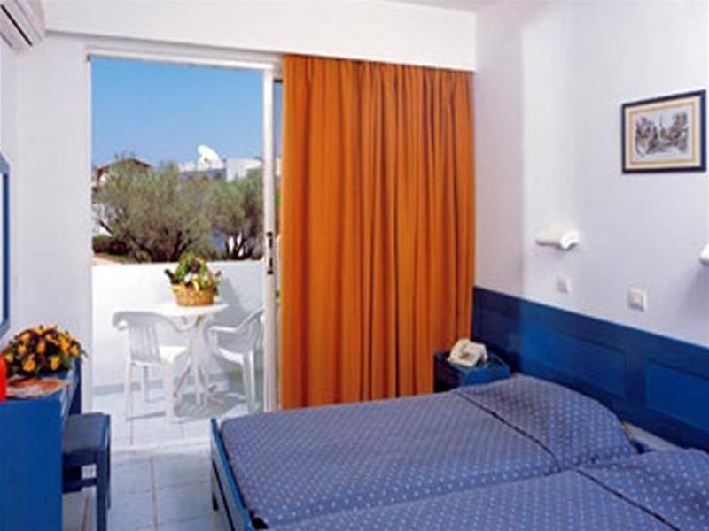 Evi Hotel, foto 5