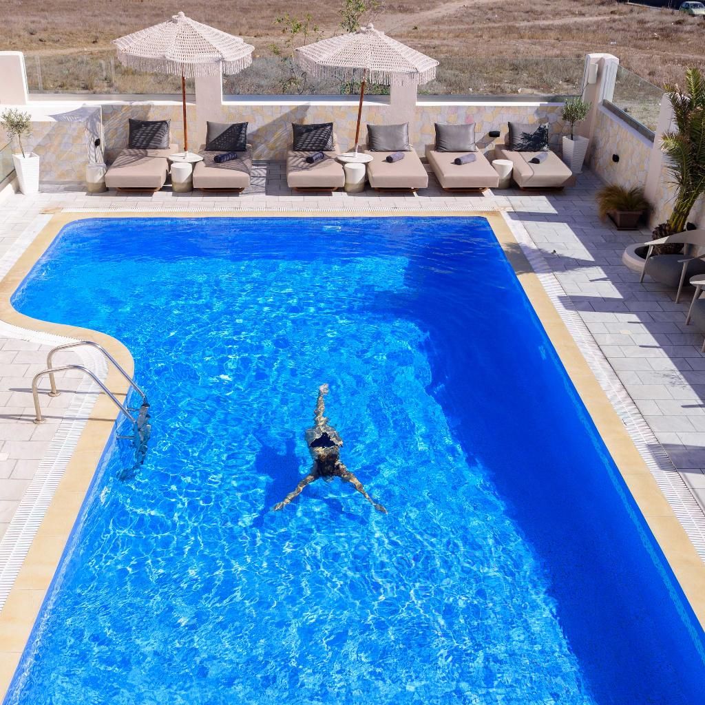 Astir Thira Hotel, foto 9
