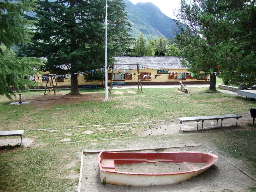 Complejo Búbal Formigal 3000, foto 12