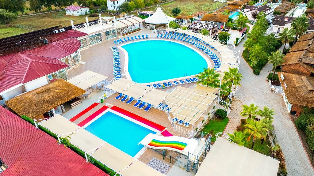 Sahra Su Holiday Village & Spa, foto 14