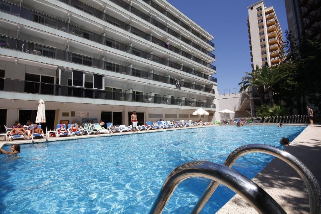Hotel Perla, foto 2