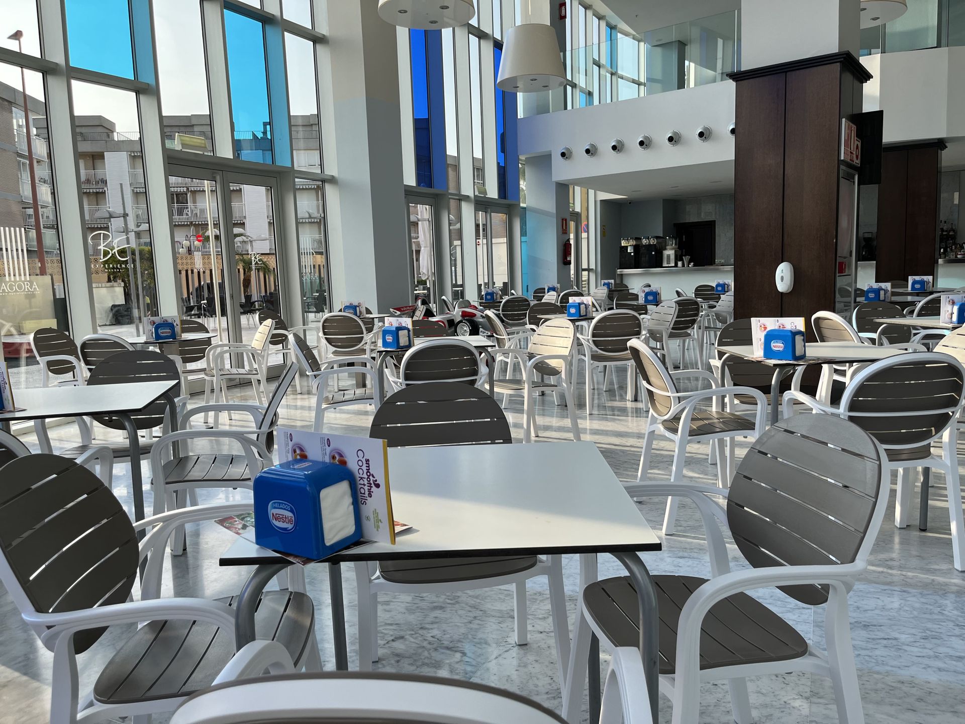 Palladium Hotel Peñiscola, foto 10