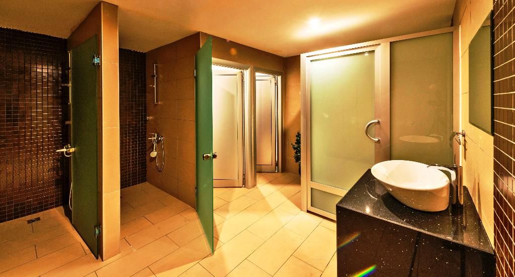 DAB Hotel Esenyurt, foto 4