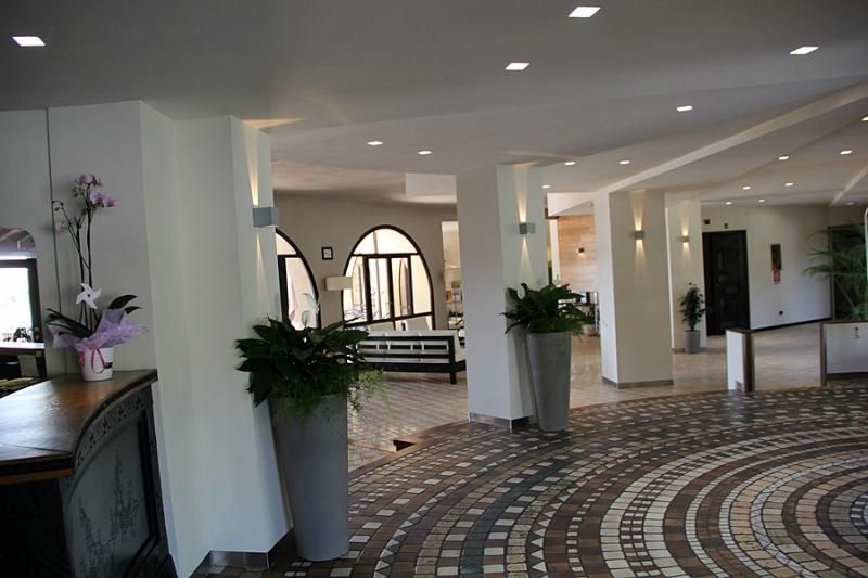 Hotel Calabona, foto 11