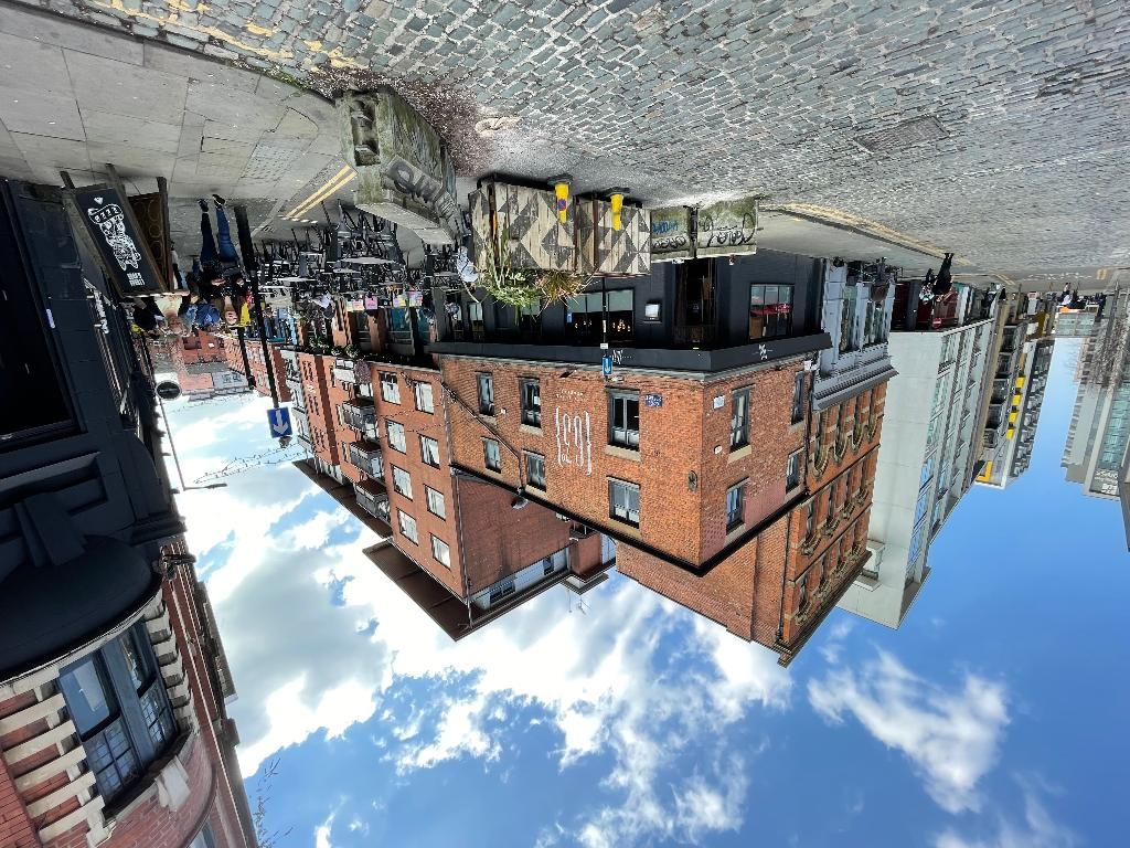Bollin House by Quay Apartments, foto 9