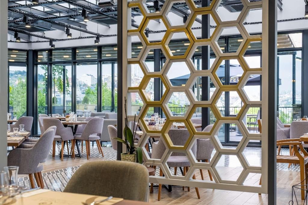 Arise Hotel Golden Horn, foto 15