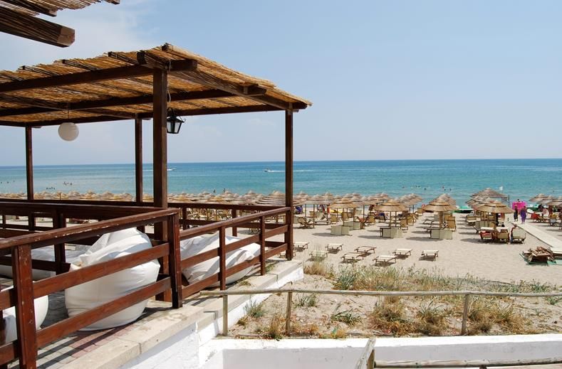 I Turchesi Club Village, foto 10