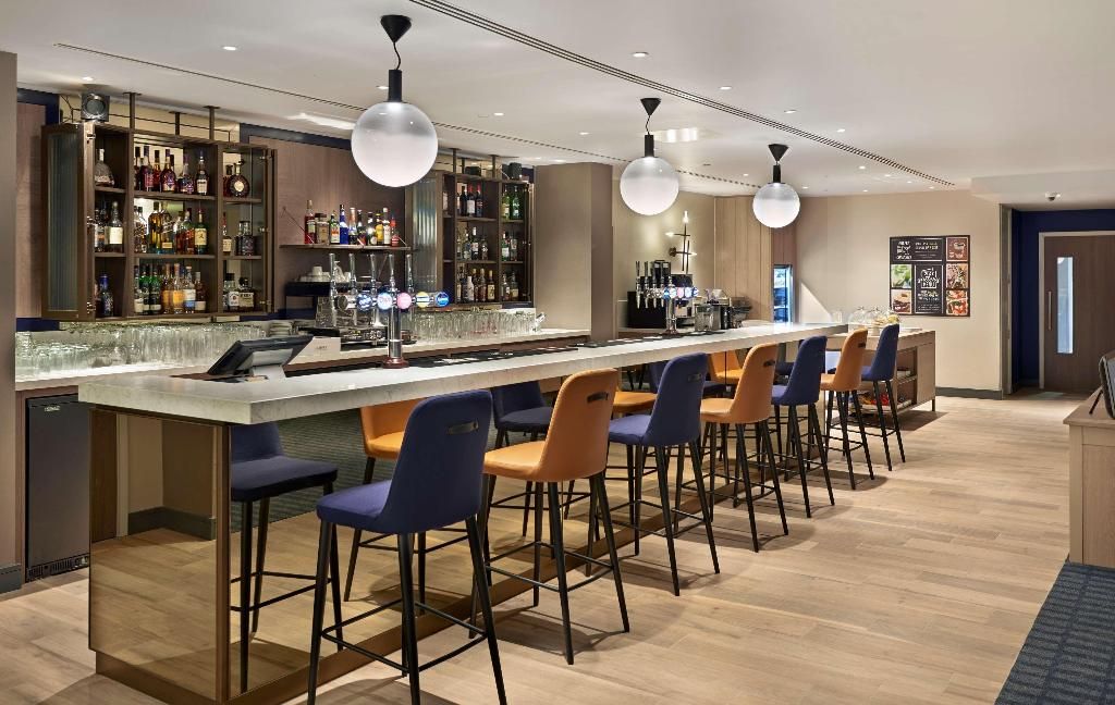 Hyatt Place London Heathrow Airport, foto 2