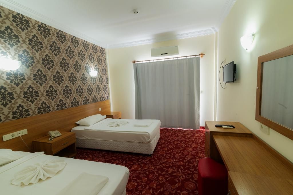 Grand Hotel Derin, foto 15
