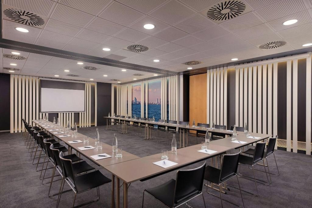 Four Points by Sheraton Barcelona Diagonal, foto 12